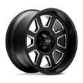 PRO COMP ALLOYS PA064 GUNNER Satin
Milled | 20x10 -18 124.20 (8x180)