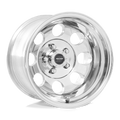 PRO COMP ALLOYS PA69 VINTAGE Polished | 16x8 0 125.20 (8x170)