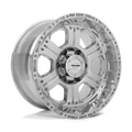 PRO COMP ALLOYS PA89 KORE Polished | 16x8 0 106.10 (6x139.7)