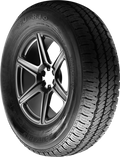 ANTARES SU-810 | 155R13LT |  | All Season