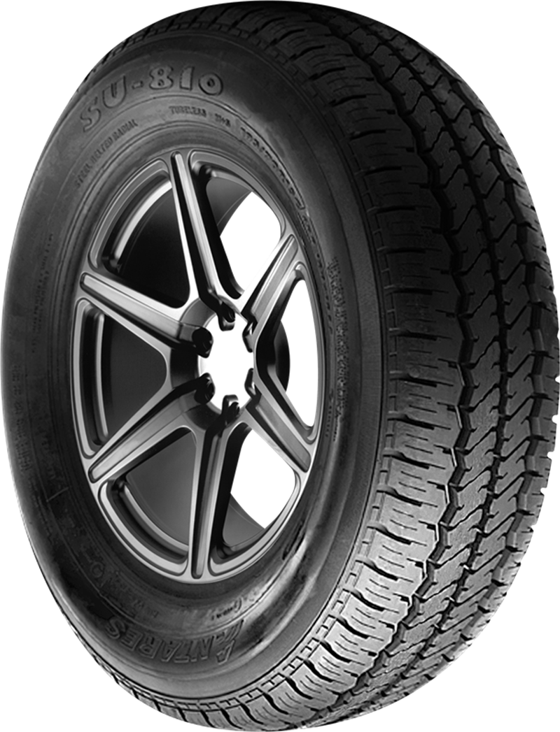 ANTARES SU-810 | 5.50R13LT |  | All Season