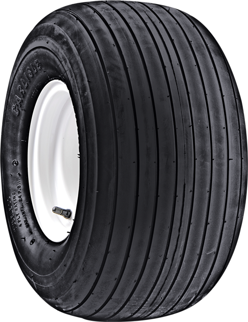 CARLSTAR Straight Rib | 13X6.50-6 | LRB |