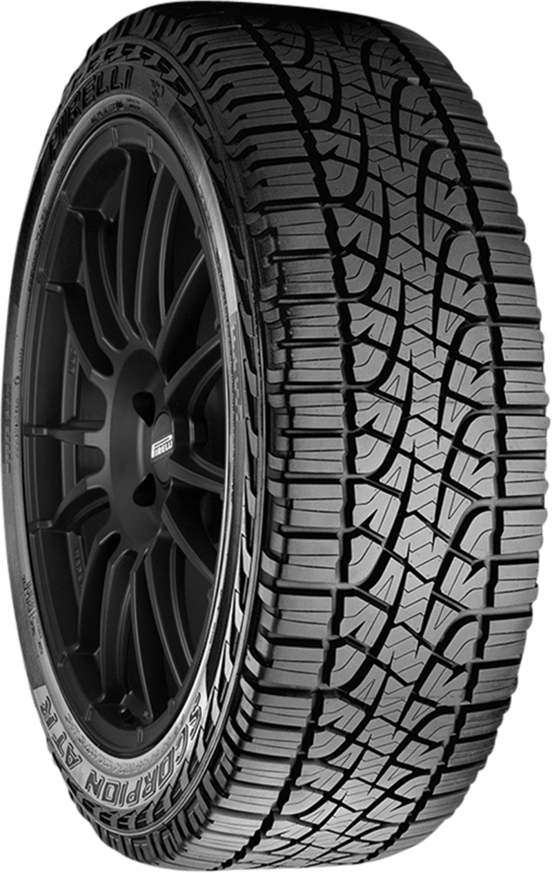 PIRELLI SCORPION ATR | 225/75R16 (S) | (All Season)