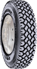 HANKOOK DW01 | 11R22.5 | H |