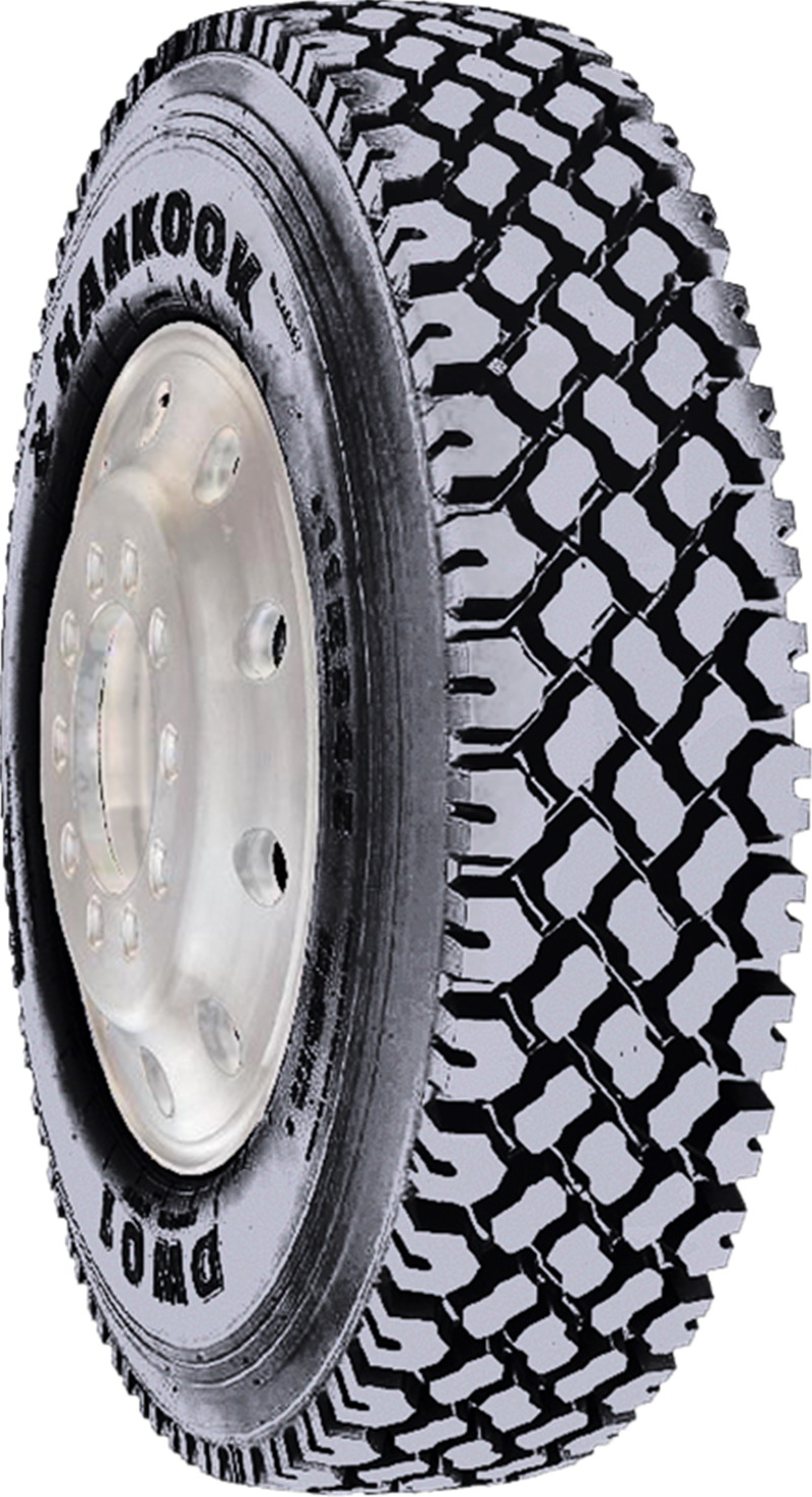 HANKOOK DW01 | 11R22.5 | H |