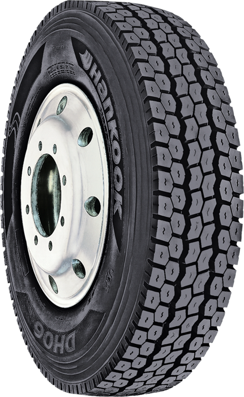 HANKOOK DH06 | 11R22.5 | H |