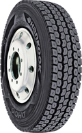HANKOOK DH06 | 11R24.5 | H |