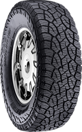 KUMHO AT52 | LT255/75R17 | C | All Season