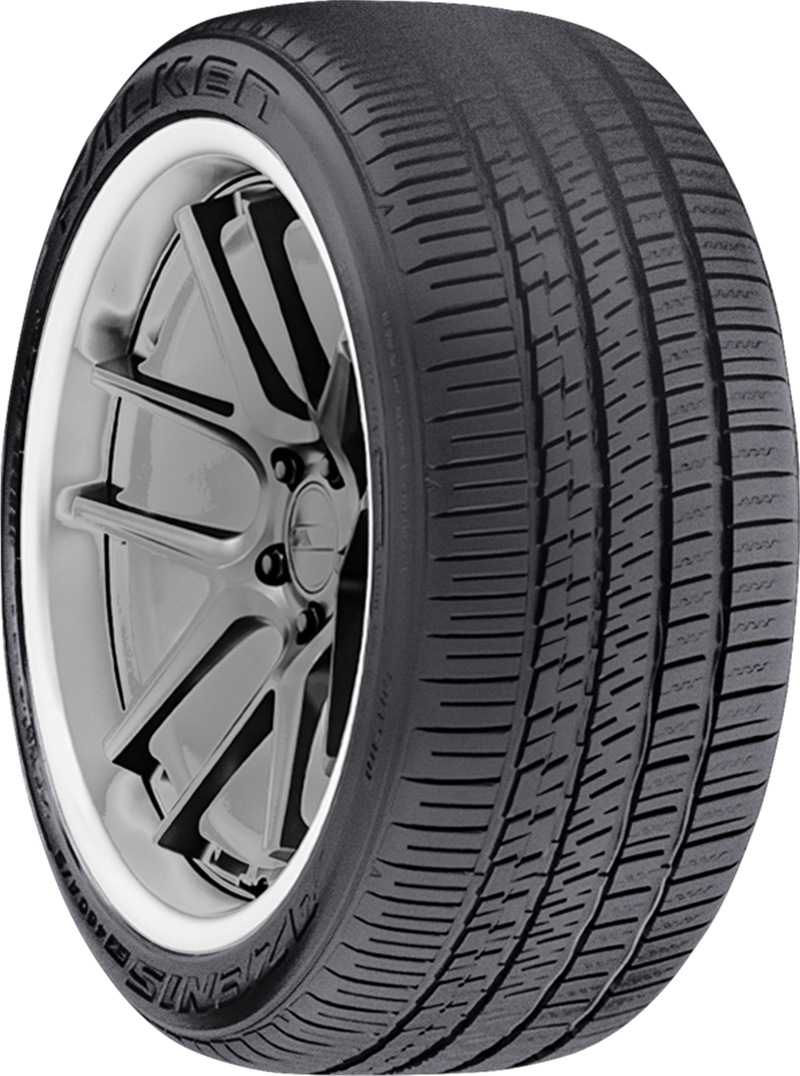 FALKEN AZENIS FK460 AS | P255/45R20 | XL | All Season