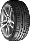 HANKOOK K117B | P225/50R18 | Summer