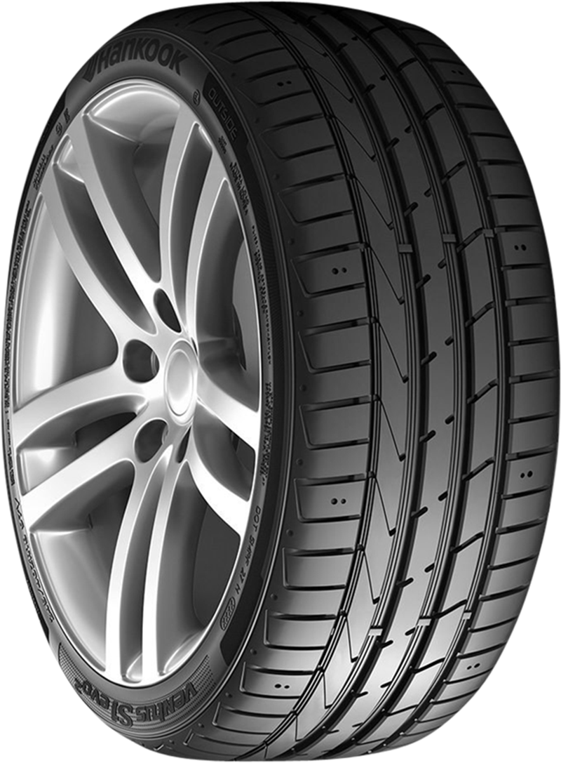 HANKOOK K117B | P225/50R18 | Summer