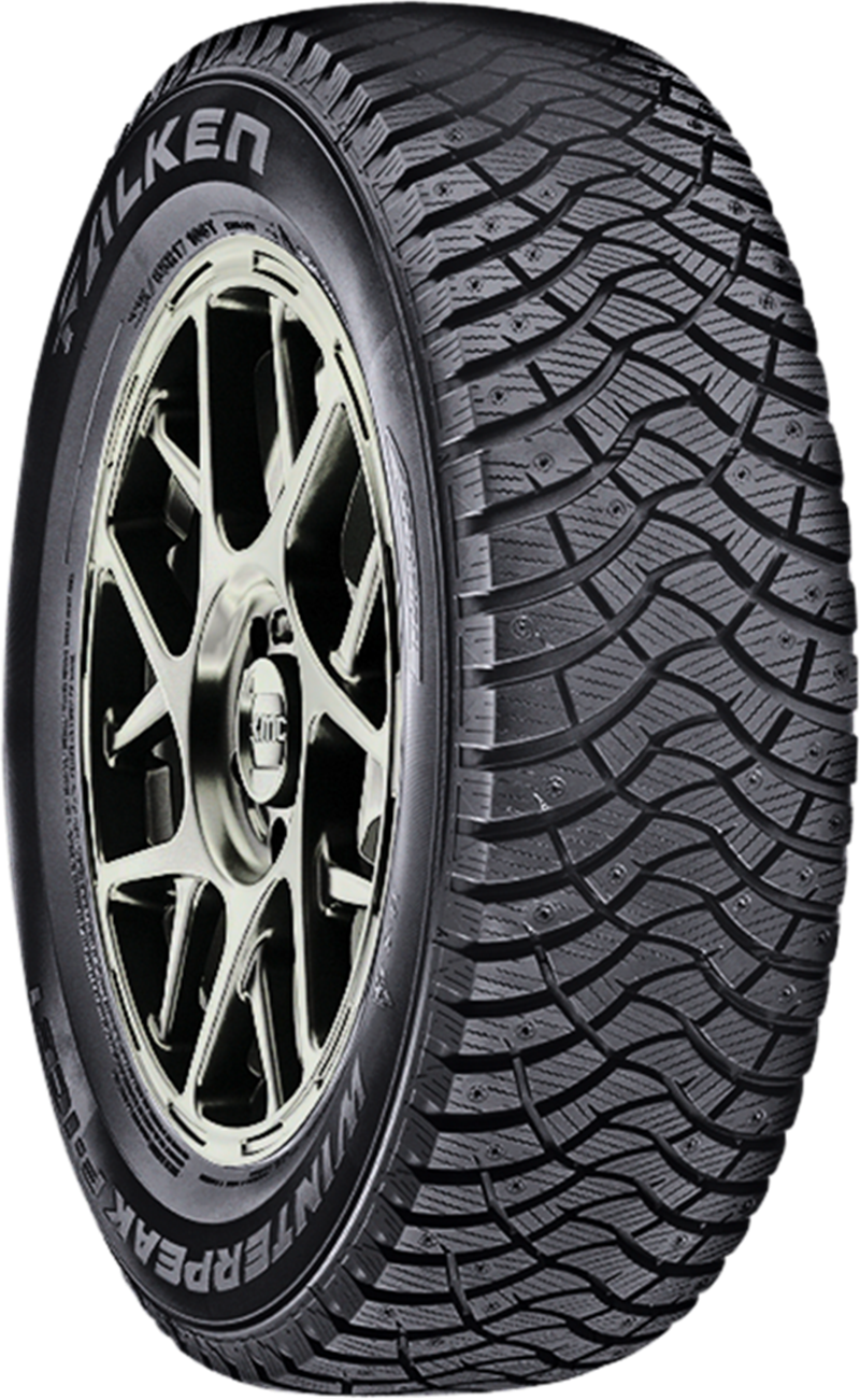 FALKEN WINTERPEAK FICE 1 | P245/65R17 | SL | Winter