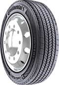 CONTINENTAL HSR 5 | 245/70R19.5 | H |