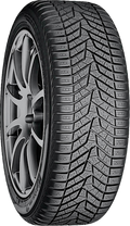 YOKOHAMA BLUEARTH V905 | P255/40R19 | XL | Winter