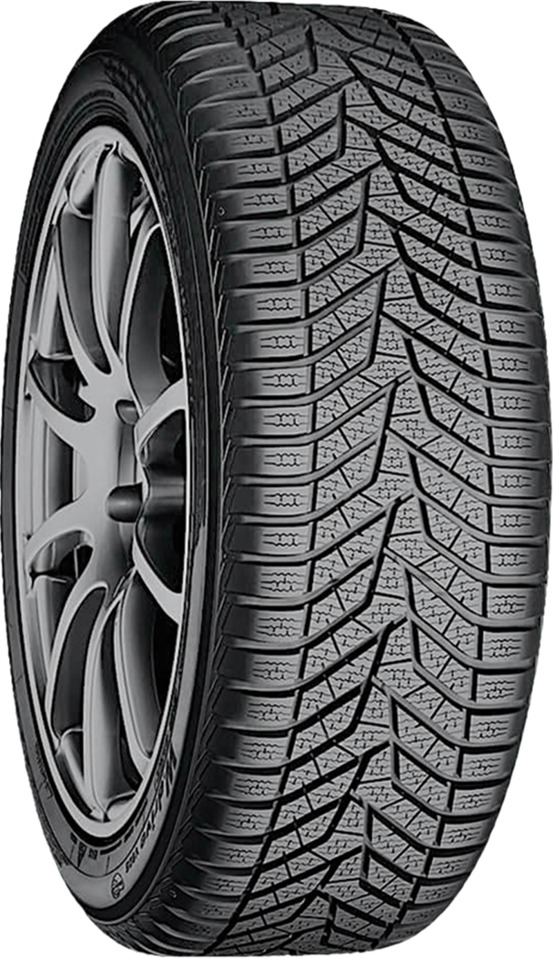 YOKOHAMA BLUEARTH V905 | P255/40R19 | XL | Winter