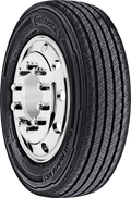 CONTINENTAL Hybrid HS3 | 225/70R19.5 | G |