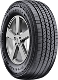 FIRESTONE TRANSFORCE HT3 | LT265/70R17 | E | All Season