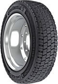 CONTINENTAL HDR5 | 245/70R19.5 | H |