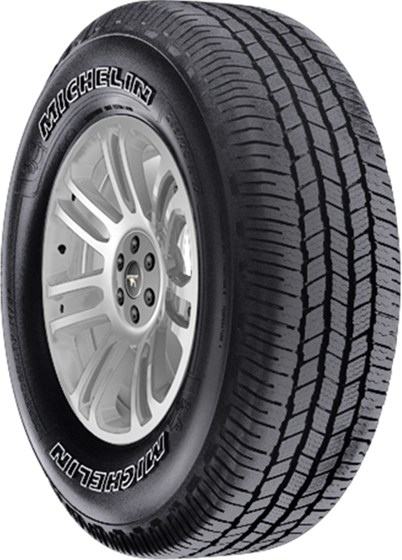 MICHELIN DEFENDER LTX M/S2 ORWL | P265/70R16 | XL | All Season