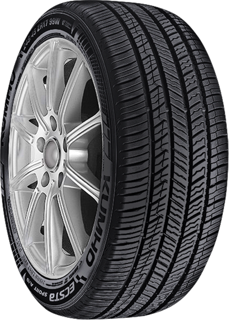 KUMHO PA71 | P215/45ZR17 | XL | All Season