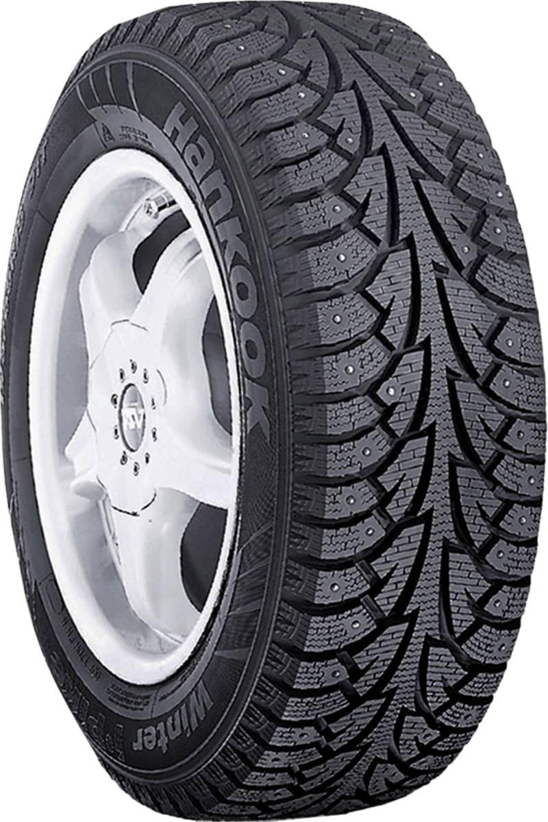 HANKOOK WINTER I*PIKE | 235/65R16 | E | Winter