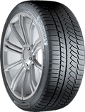 CONTINENTAL WINTERCONTACT TS 850 P | P245/45R19 | XL | Winter