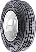 CONTINENTAL HDL2 DL+ | 11R22.5 | G |