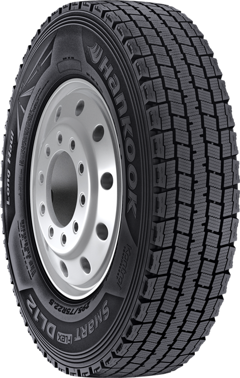 HANKOOK DL12 | 11R22.5 | G