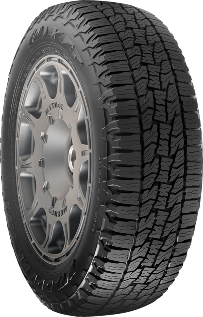 FALKEN WILDPEAK AT TRAIL | P255/65R18 | SL | All Season