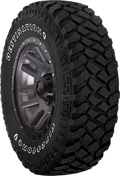 FIRESTONE DESTINATION MT2 OWL | 31/10.50R15 (Q) | (All Season)