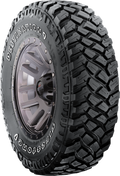 FIRESTONE Destination MT2 OWL | LT235/75R15 | LRC | All Season