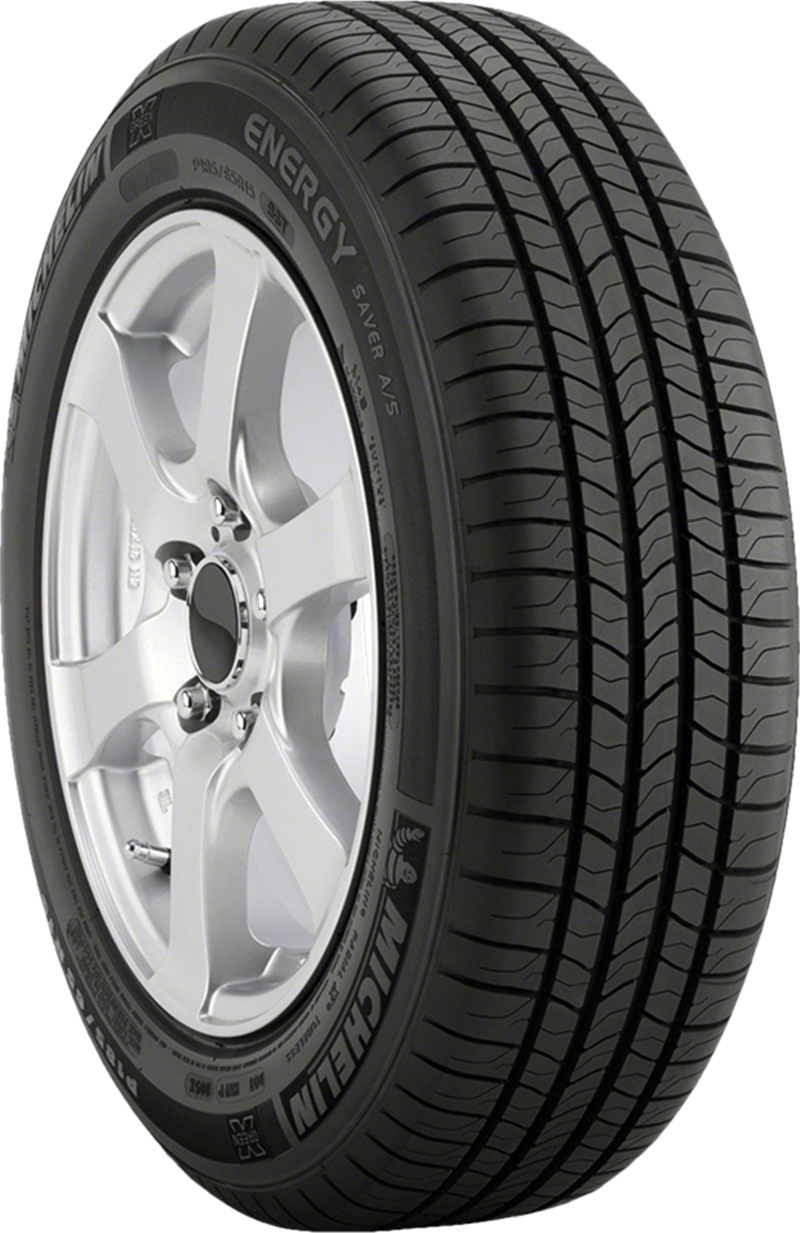 MICHELIN ENERGY SAVER AS | 235/80R17 (R) | (All Season)