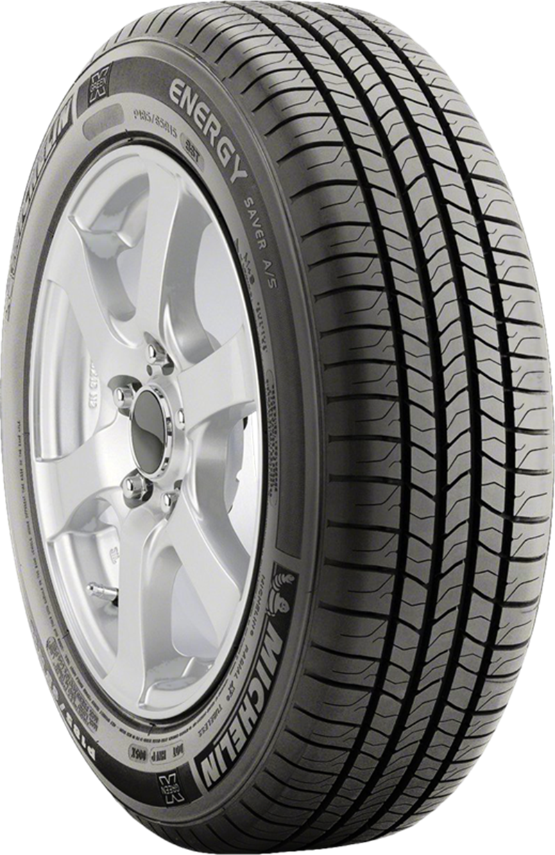 MICHELIN ENERGY SAVER AS | P215/55R17 | All Season