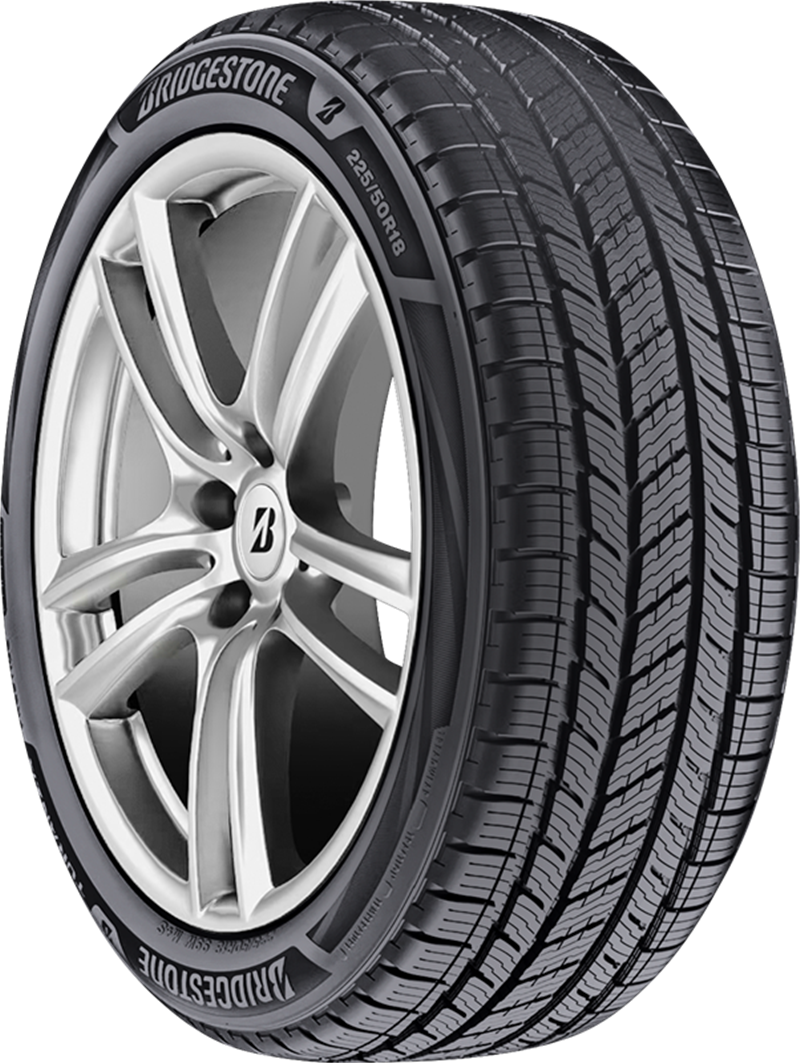 BRIDGESTONE TURANZA PRESTIGE | P225/55R18 | All Season