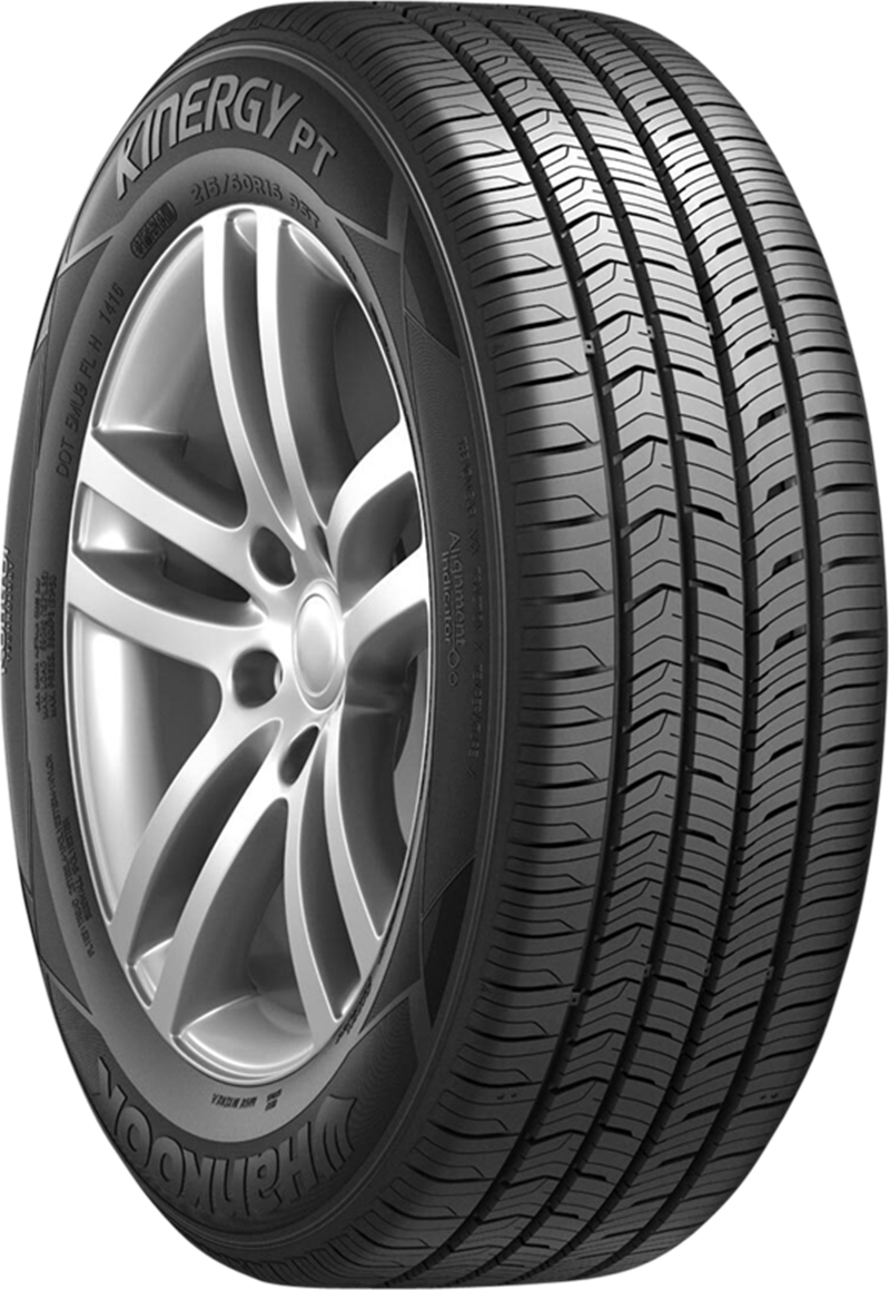 HANKOOK H737 | P195/65R15 | All Season