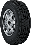 FIRESTONE WINTERFORCE LT | 235/80R17 (R) | (Winter)