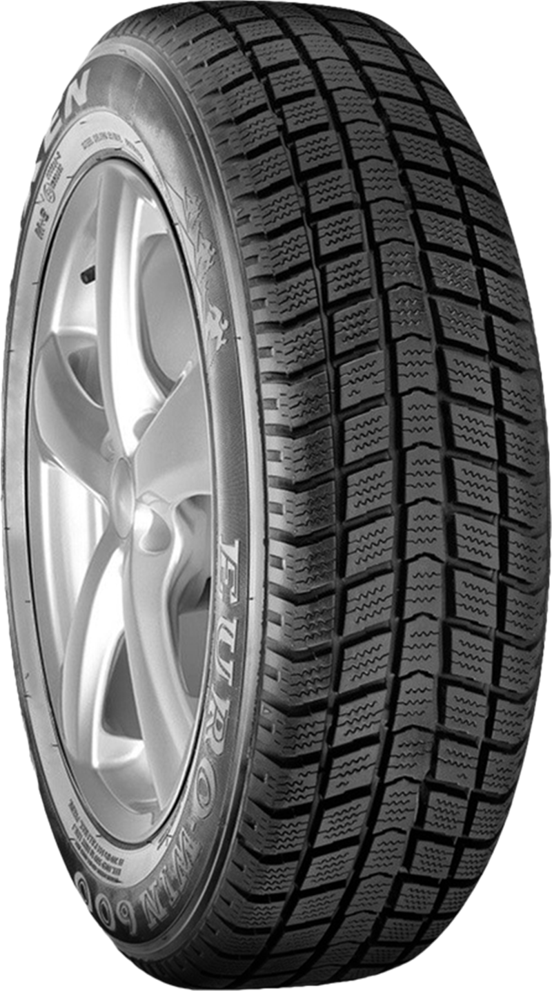 NEXEN Eurowinter | 185/60R15 | LRC | Winter