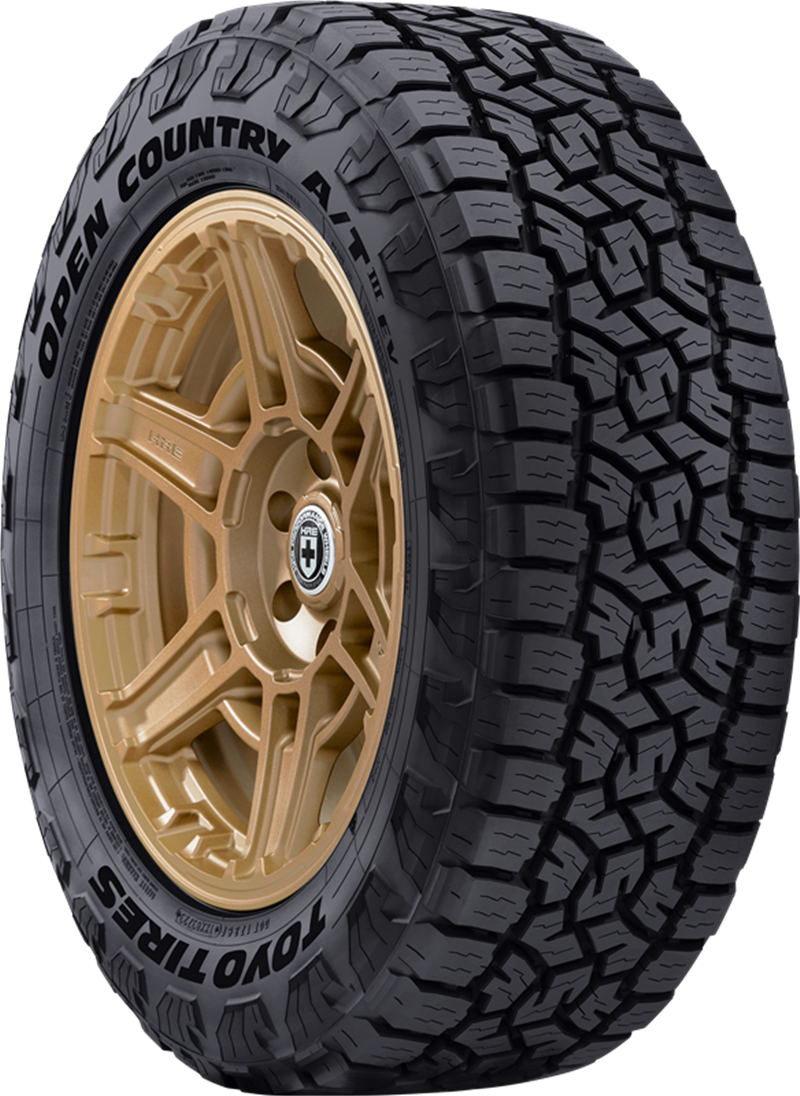 TOYO OPEN COUNTRY AT III EV | P275/50R22 | XL | All Season