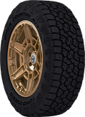 TOYO OPEN COUNTRY AT III EV | 305/70R18 (R) | (All Weather)