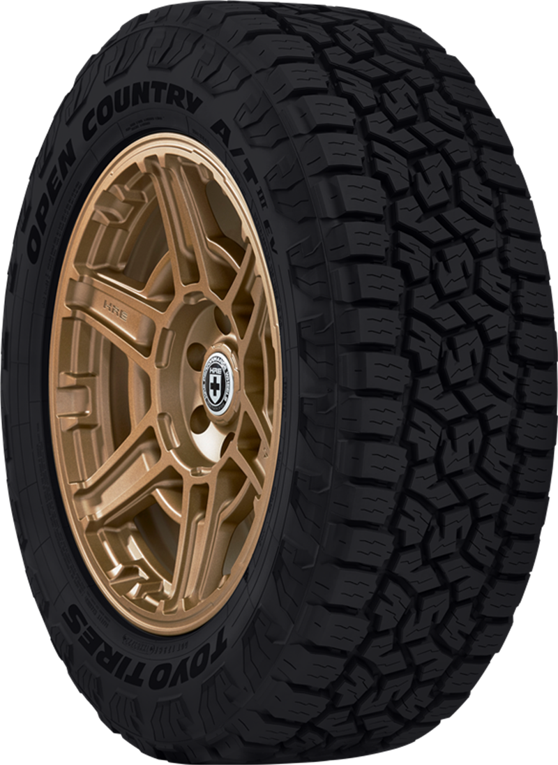 TOYO OPEN COUNTRY AT III EV | 275/60R20 (S) | (All Weather)
