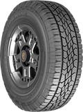 CONTINENTAL TERRAINCONTACT AT | P245/60R18 | SL | All Season