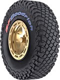 BF GOODRICH Baja TA | 40X12.50R17LT | LRC | All Season