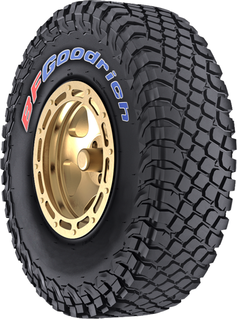 BF GOODRICH Baja TA | 40X12.50R18LT | LRC | All Season