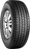 MICHELIN LATITUDE TOUR | P235/65R18 | SL | All Season
