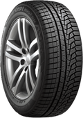 HANKOOK WINTER I*CEPT EVO 2 SUV | P275/40R22 | XL | Winter