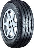 CONTINENTAL Vanco 2 | 215/65R16 | D | Summer