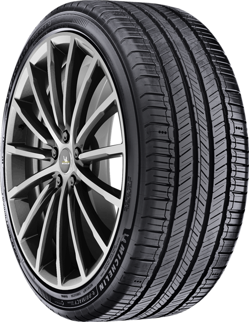 MICHELIN E.PRIMACY ALL SEASON | P235/60R18 | All Season