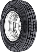 CONTINENTAL HDL2+ | 295/75R22.5 | H |