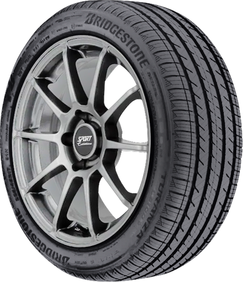 BRIDGESTONE TURANZA LS100 MOE | P265/40R21 | XL | All Season