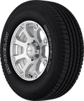 MICHELIN DEFENDER LTX MS ORWL | 265/75R16 (R) | (All Season)
